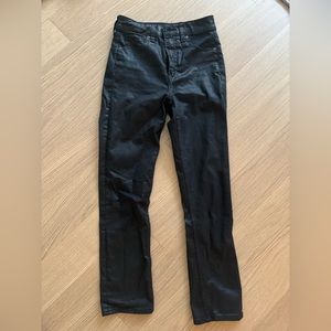 Gap Coated Denim